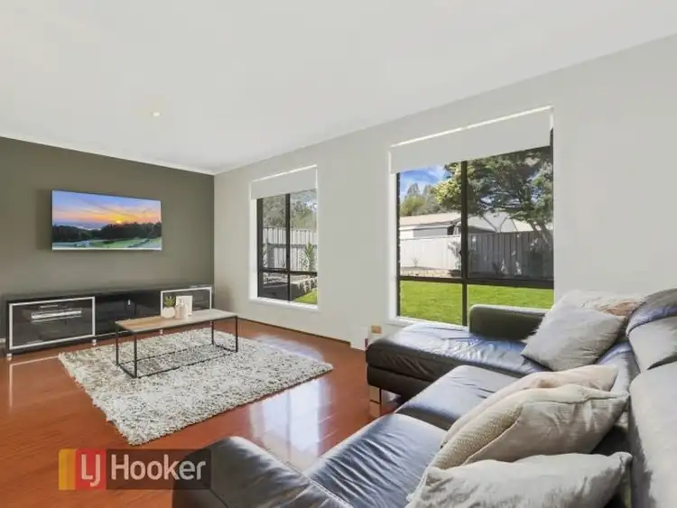 Third view of Homely villa listing, 27 Burns Ave, Pooraka SA 5095