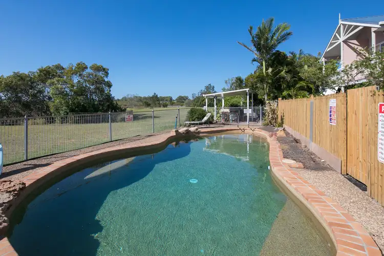 Fourth view of Homely townhouse listing, 2/188 Thorneside Road, Thorneside QLD 4158