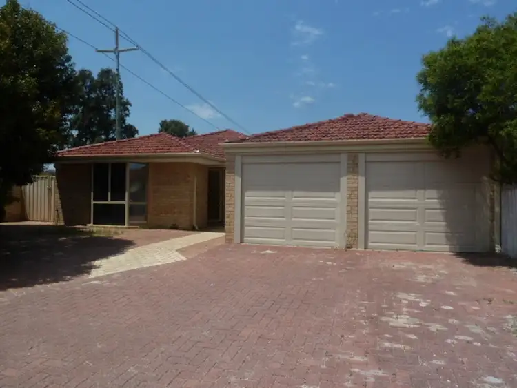 2 Madeline Close, Huntingdale WA 6110