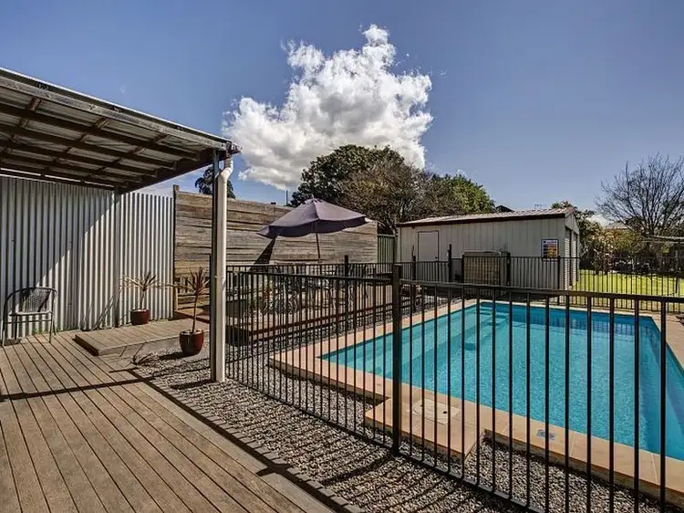 Second view of Homely house listing, 44 Wide Street, West Kempsey NSW 2440