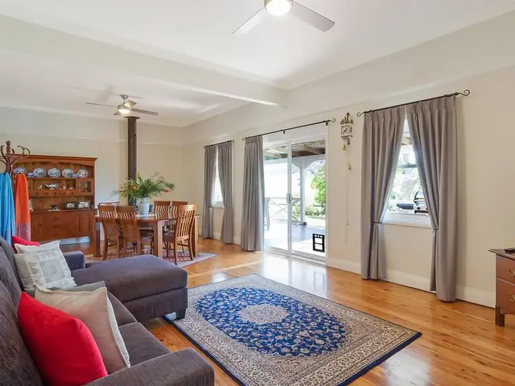 Sixth view of Homely rural property listing, 108 Shipton Lane, Quaama NSW 2550