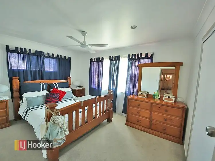 Sixth view of Homely house listing, 3 Japonica Street, Kallangur QLD 4503