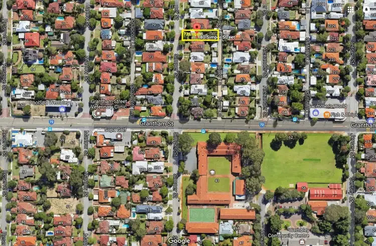 80 Simper Street, Wembley WA 6014
