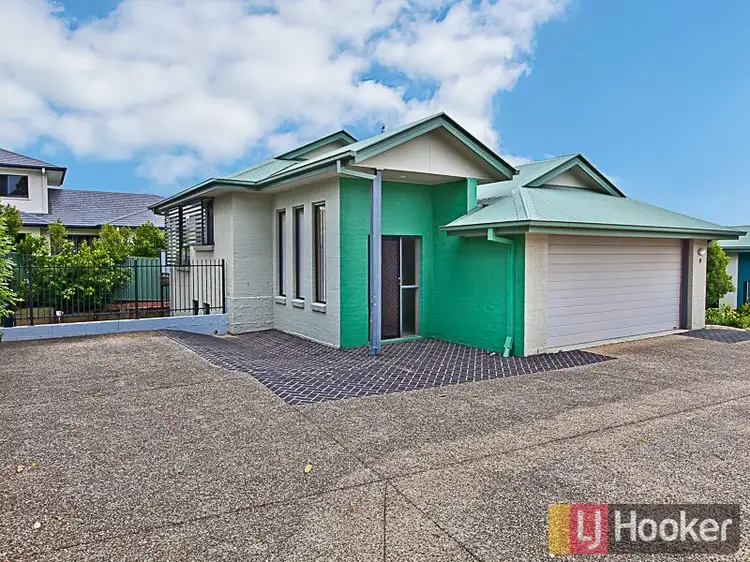 Main view of Homely townhouse listing, 9/42 Ronnex Place, Aspley QLD 4034