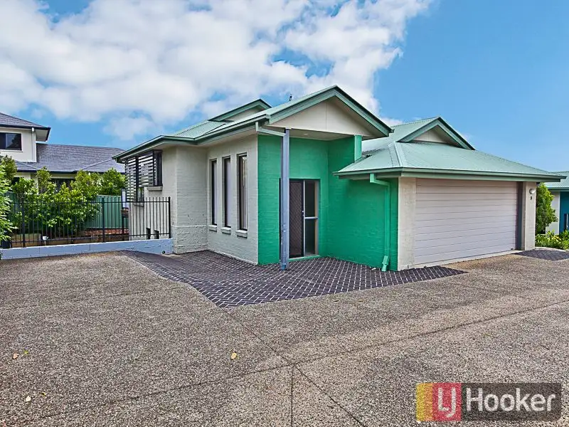 Main view of Homely townhouse listing, 9/42 Ronnex Place, Aspley QLD 4034