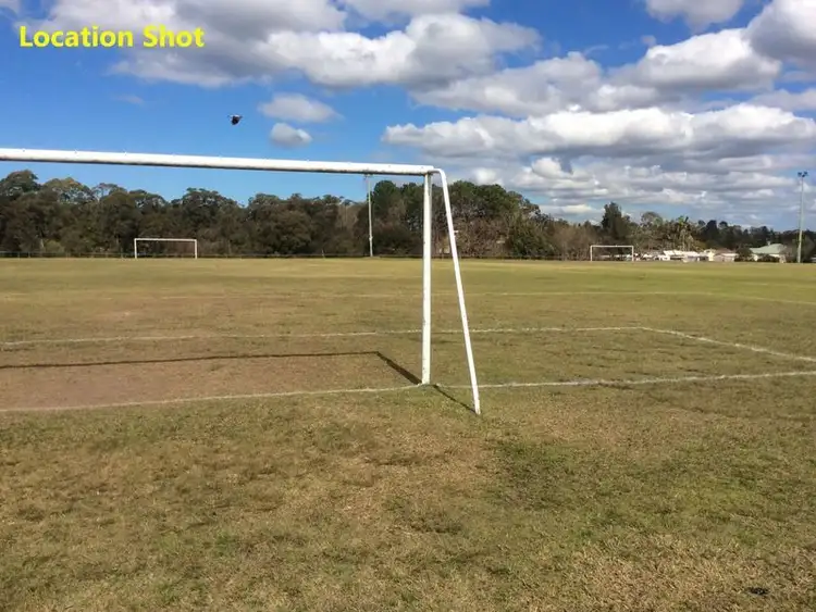 Fourth view of Homely land listing, Lot 120 Withers Street, West Wallsend NSW 2286