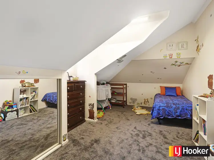 Sixth view of Homely townhouse listing, 4/32 Strickland Street, Bass Hill NSW 2197