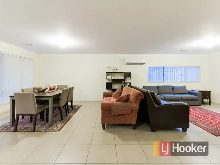 Sixth view of Homely house listing, 36 Redcliffe Terrace, Taylors Hill VIC 3037