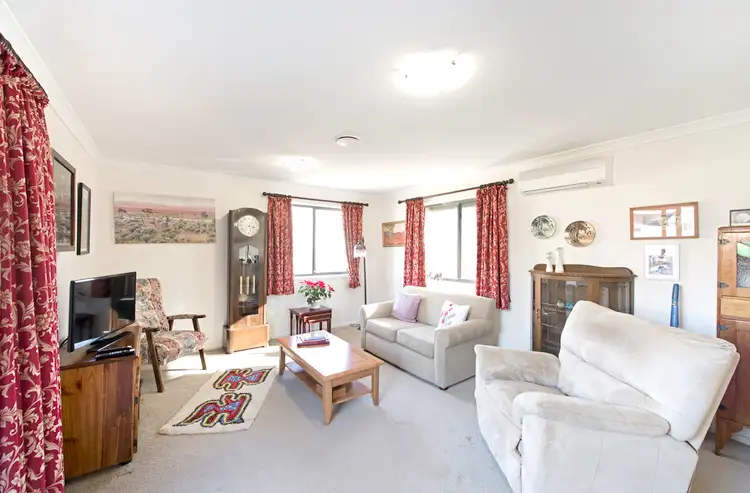 Second view of Homely house listing, 90 Refshauge Crescent, Macgregor ACT 2615