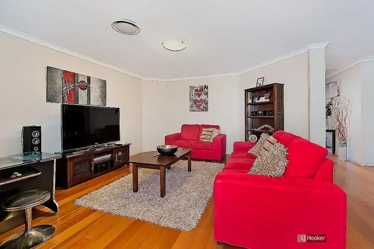 Sixth view of Homely house listing, 30 Whitfield Crescent, North Lakes QLD 4509