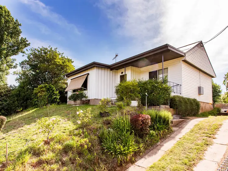 Main view of Homely house listing, 59 Taragala Street, Cowra NSW 2794
