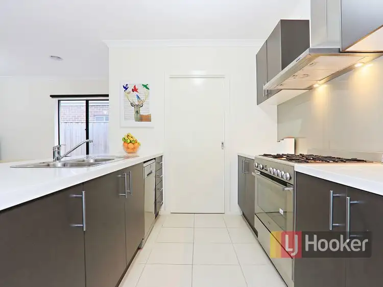 Third view of Homely house listing, 22 Jasmine Grove, Officer VIC 3809