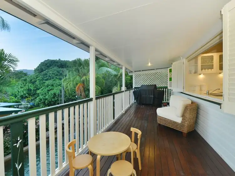 Seventh view of Homely house listing, 9 Heavey Crescent, Whitfield QLD 4870