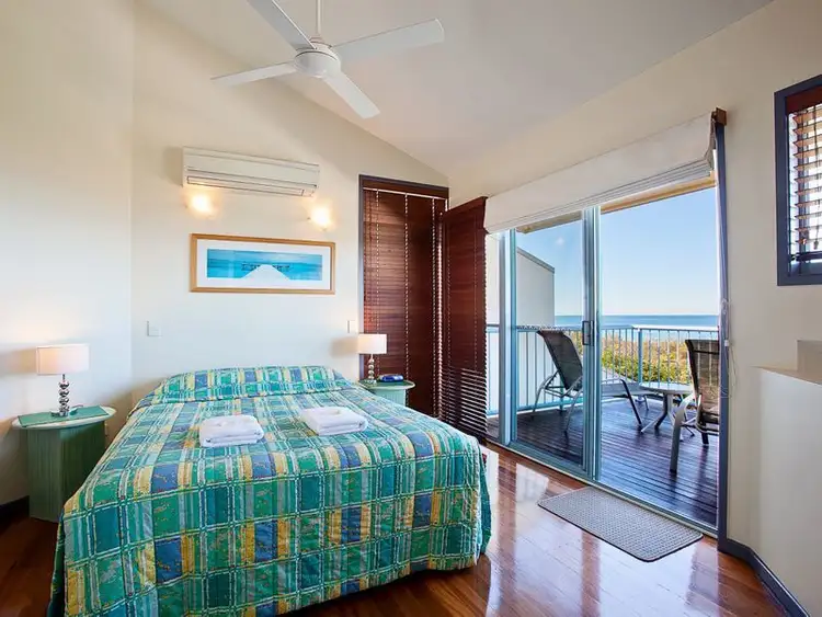 Sixth view of Homely unit listing, 8/528 David Low Way, Castaways Beach QLD 4567