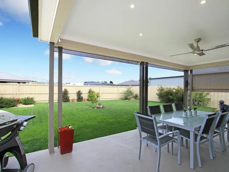 Fourth view of Homely house listing, 5 Peppercorn Close, Sale VIC 3850