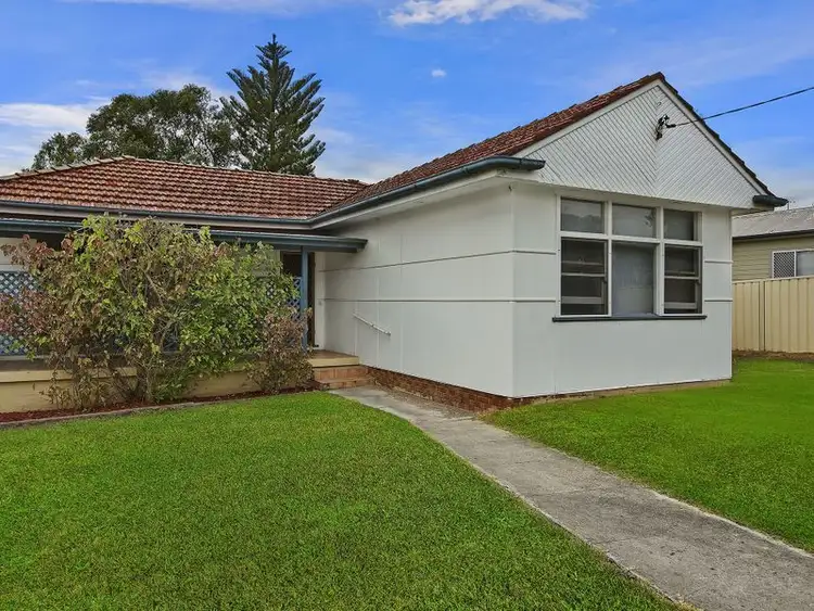Main view of Homely house listing, 14 South Street, Killarney Vale NSW 2261