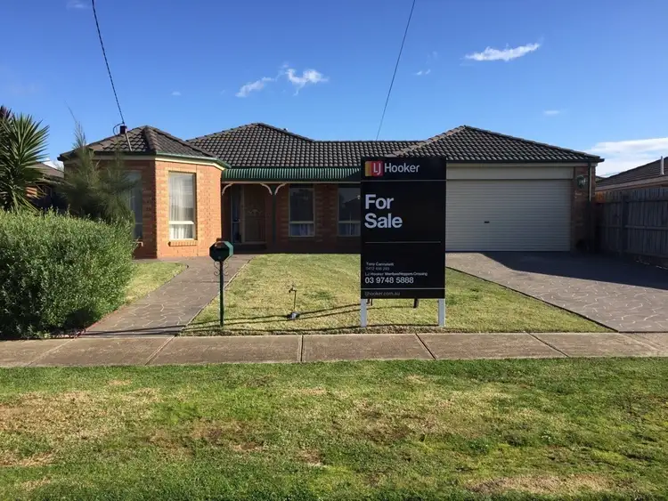 57 Matlock Street, Hoppers Crossing VIC 3029