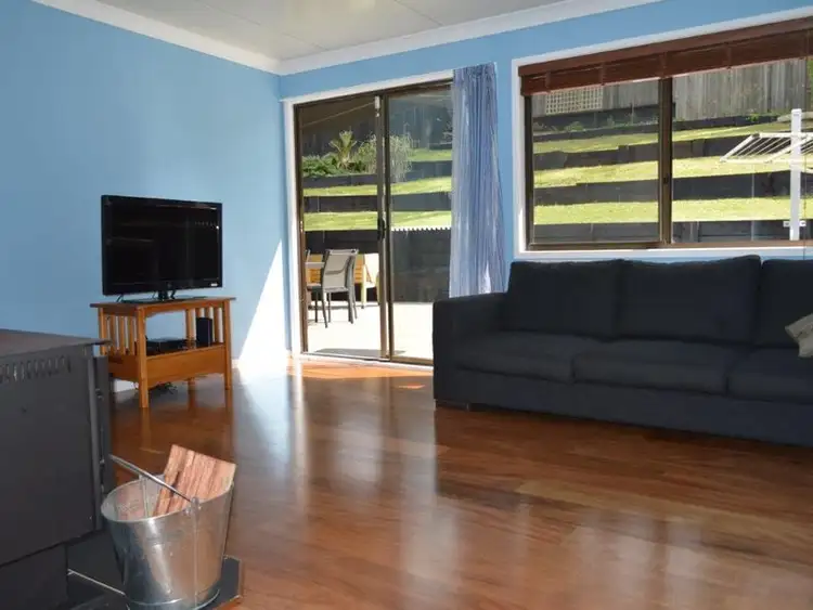 Third view of Homely house listing, 33 Diamond Head Drive, Sandy Beach NSW 2456
