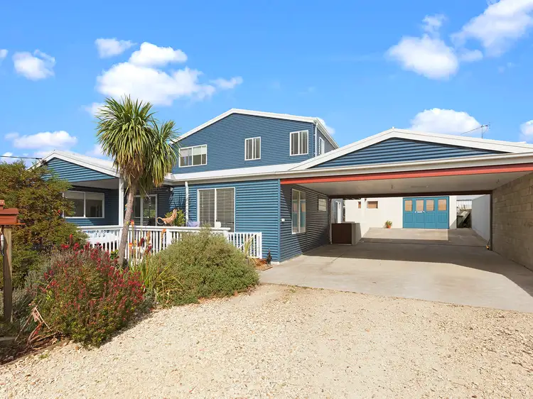 Second view of Homely house listing, 4 Nicholas Avenue, Dodges Ferry TAS 7173