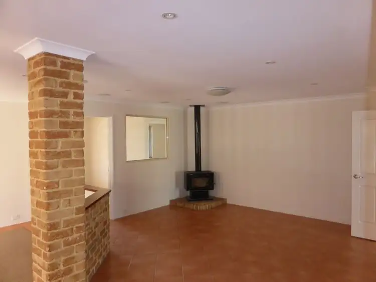 Second view of Homely house listing, 19 Tarragon Place, Thornlie WA 6108