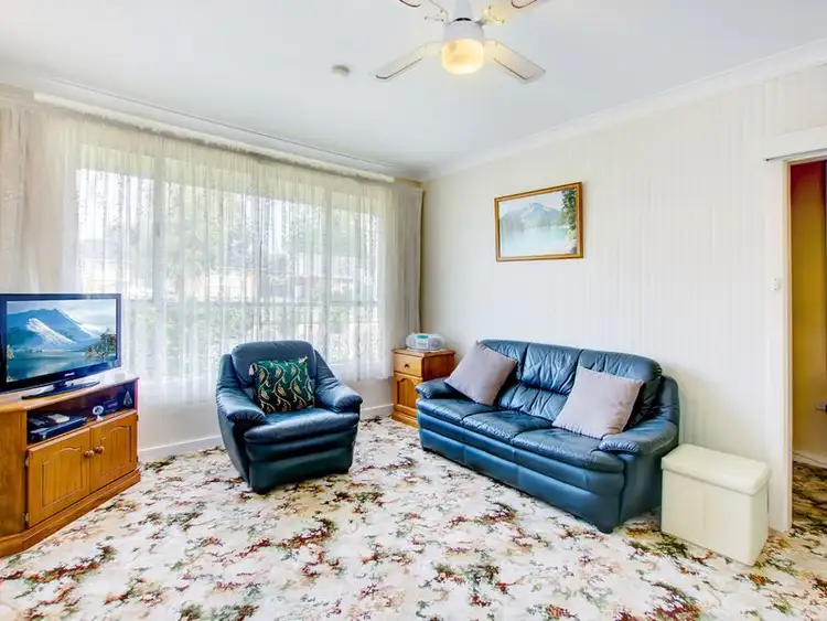 Second view of Homely house listing, 17 Andrea Avenue, Newton SA 5074