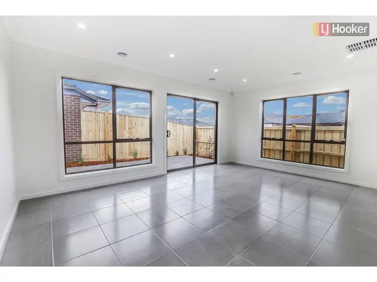 Seventh view of Homely land listing, LOT 1051 Highfield Drive, Mickleham VIC 3064
