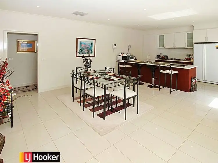 Fourth view of Homely house listing, 10 Villeroy St, Mernda VIC 3754