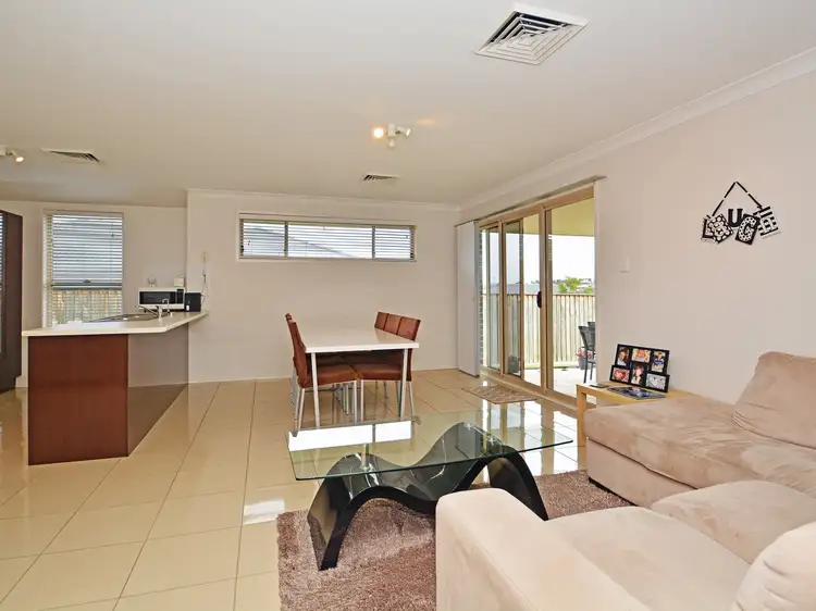 Second view of Homely house listing, 7 Patriot Close, Gillieston Heights NSW 2321