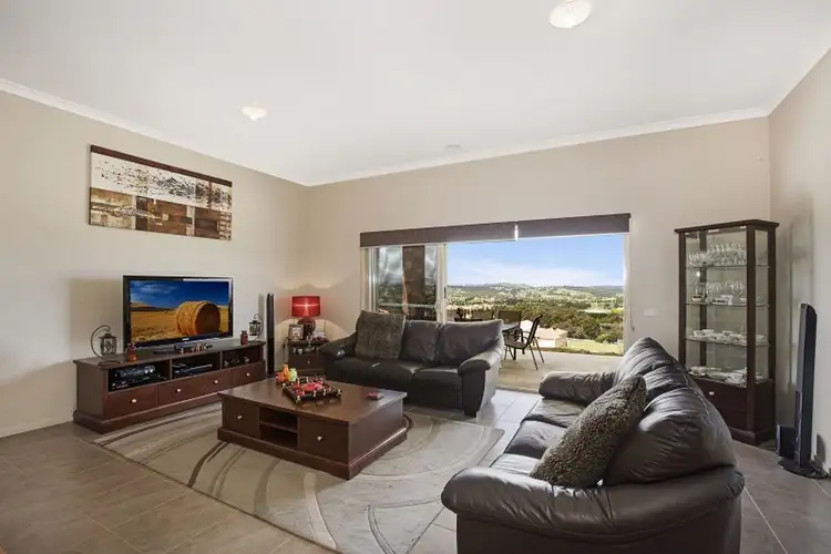 Fifth view of Homely house listing, 67 Siena Ridge, Hidden Valley VIC 3756