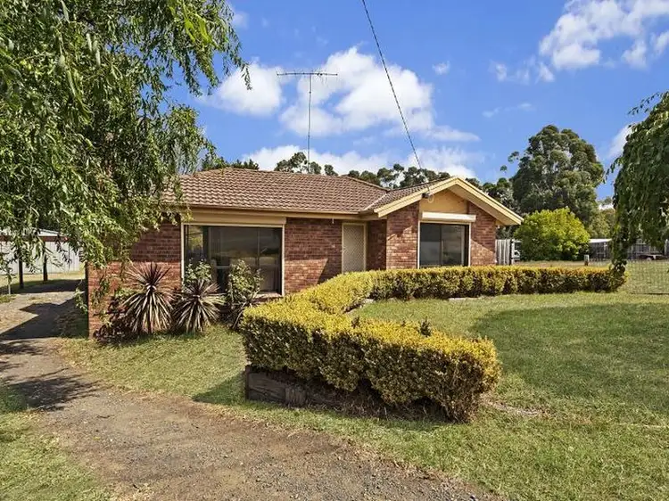 Main view of Homely house listing, 16 Elizabeth Court, Clonbinane VIC 3658
