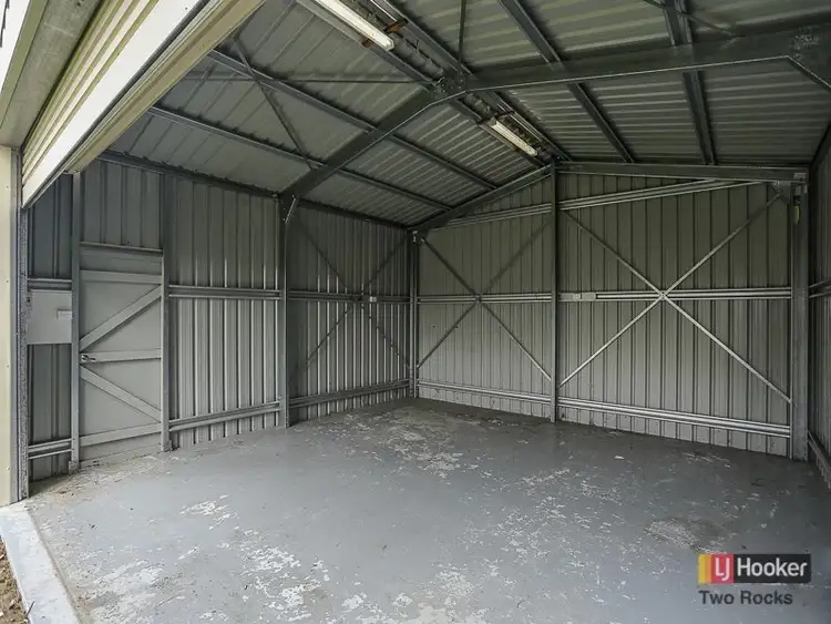 Fifth view of Homely house listing, 34 Damepattie Drive, Two Rocks WA 6037