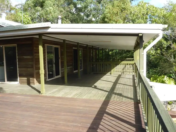 Fourth view of Homely house listing, 1 Forest Court, Yandina QLD 4561