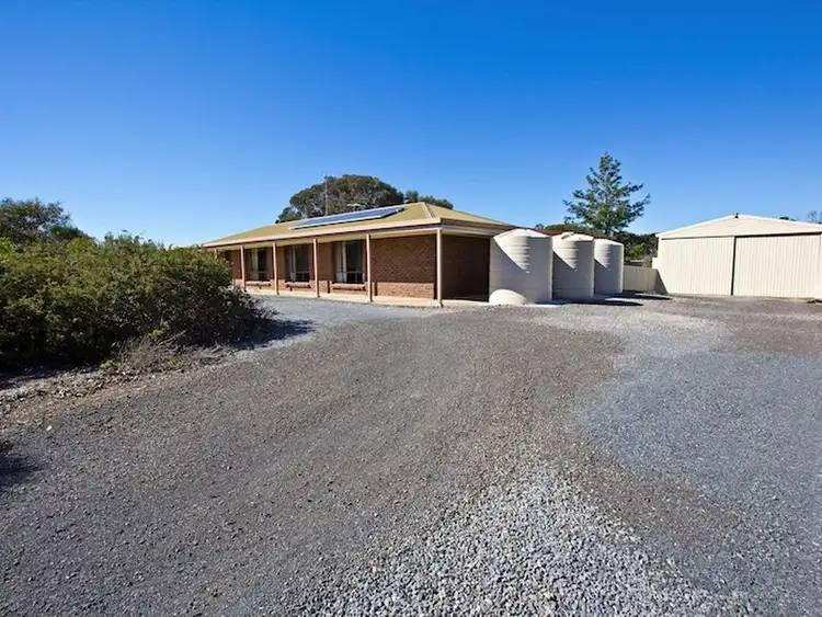 Fourth view of Homely house listing, 57 Parkers Road, Gawler Belt SA 5118