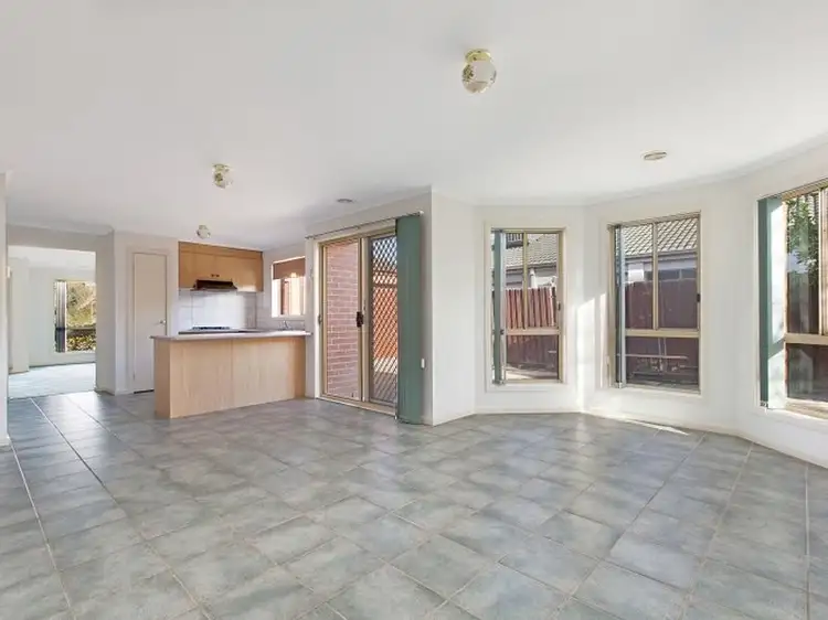 Fourth view of Homely house listing, 17 Wyatt Way, Wallan VIC 3756