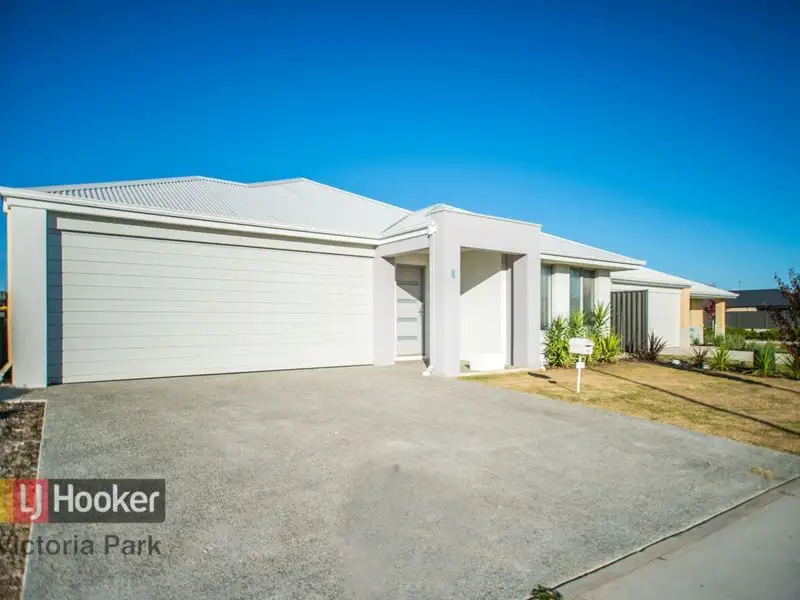 Main view of Homely house listing, 4 Wharton Parade, Caversham WA 6055