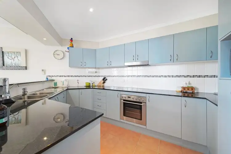 Fourth view of Homely apartment listing, 703/2 Hollingworth Street, Port Macquarie NSW 2444