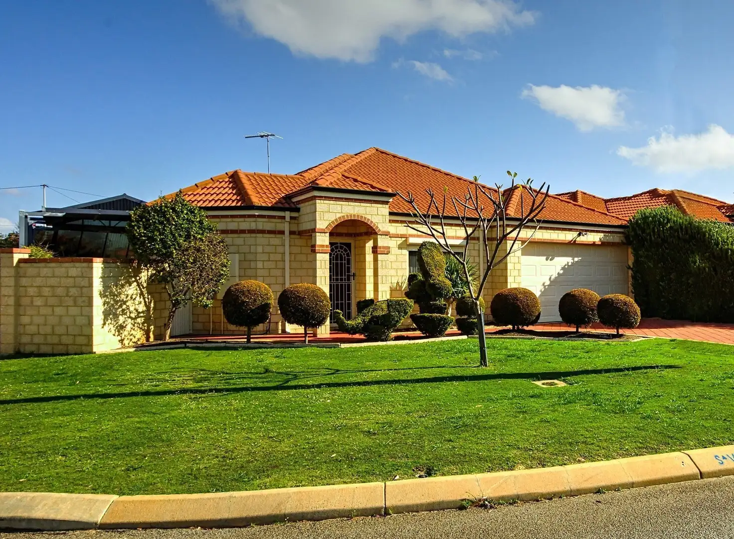 Main view of Homely house listing, 22 Koorooda Rd, Nollamara WA 6061