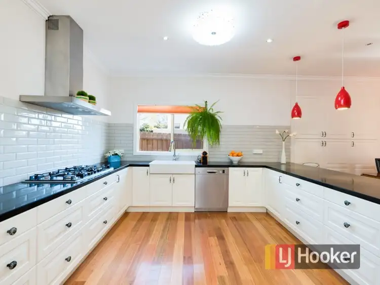 Fifth view of Homely house listing, 2/229 Gallaghers Road, Glen Waverley VIC 3150