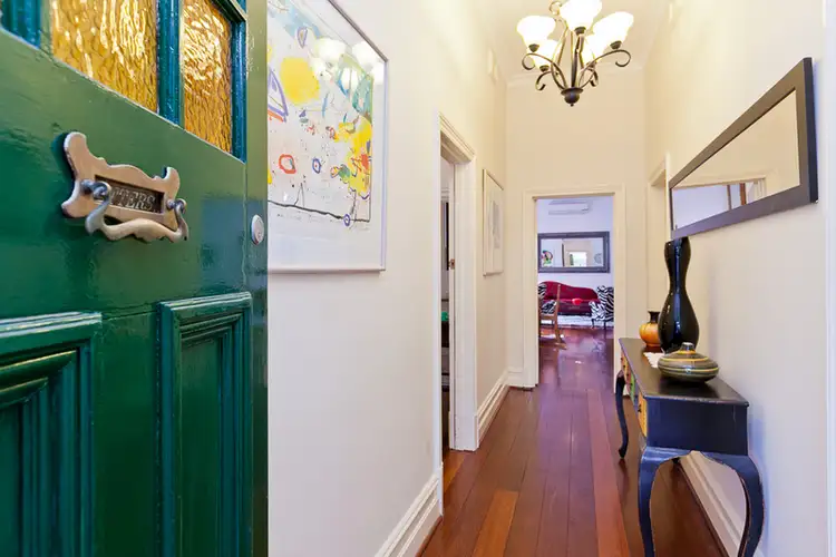 Second view of Homely house listing, 379 Bagot Road, Subiaco WA 6008