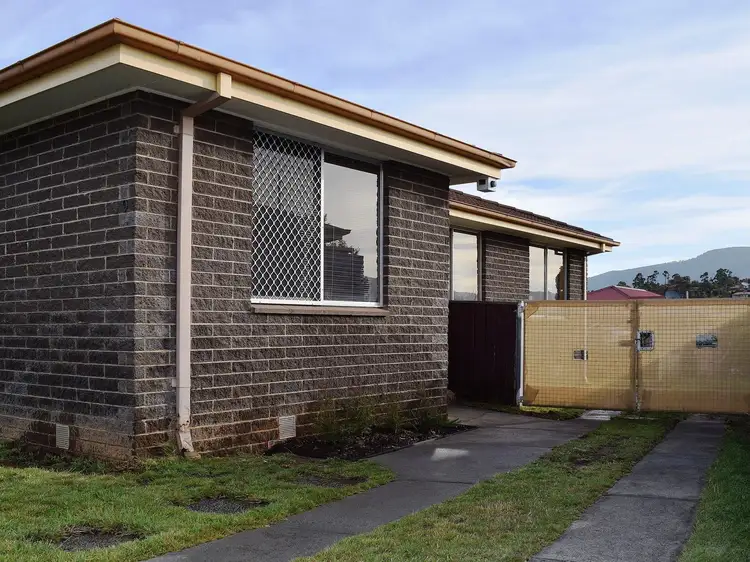 Second view of Homely house listing, 9 Barclay Place, Gagebrook TAS 7030