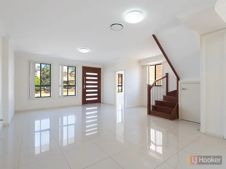 Second view of Homely house listing, 1 Polya Place, Horningsea Park NSW 2171