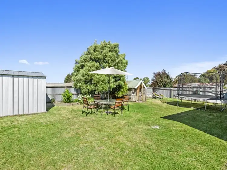 Sixth view of Homely house listing, 64 Polwarth Street, Colac VIC 3250