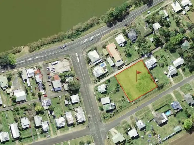 Main view of Homely land listing, 66-68 Richmond Street, Woodburn NSW 2472