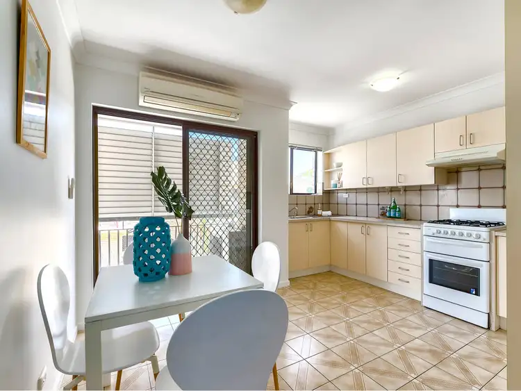 Third view of Homely unit listing, 5/19 Chelmsford Avenue, Lutwyche QLD 4030