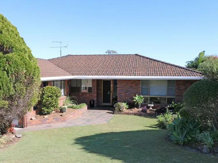 Main view of Homely house listing, 30 Roderick Street, Maclean NSW 2463