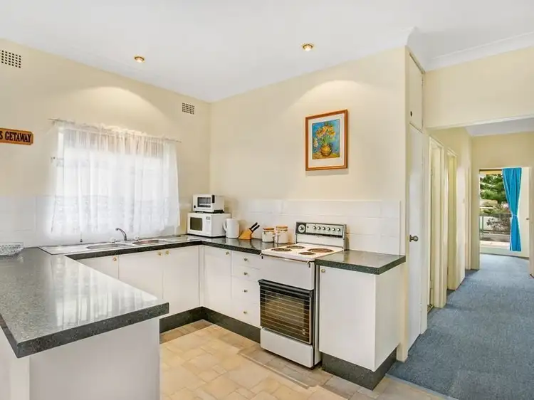 Fourth view of Homely unit listing, 1/6 Wyuna Avenue, The Entrance North NSW 2261
