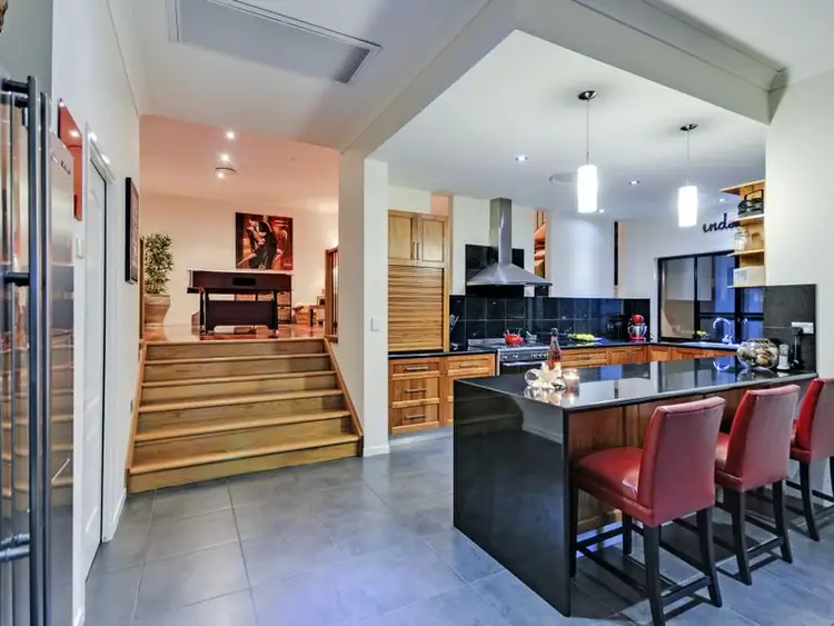 Fourth view of Homely house listing, 10 Verbena Crescent, Brookwater QLD 4300