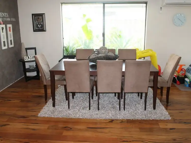 Seventh view of Homely house listing, 62 Barton Drive, Australind WA 6233