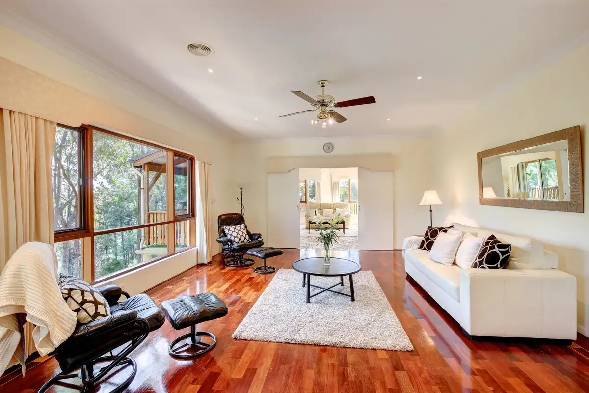 Main view of Homely house listing, 27 Heath Road, Crafers West SA 5152