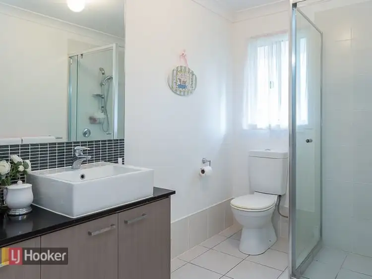 Fifth view of Homely house listing, 3 Scribbly Gum Place, Mount Cotton QLD 4165